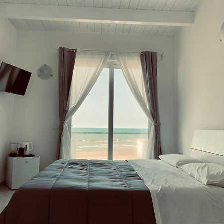 Carfagnini Rooms 테르몰리 외부 사진