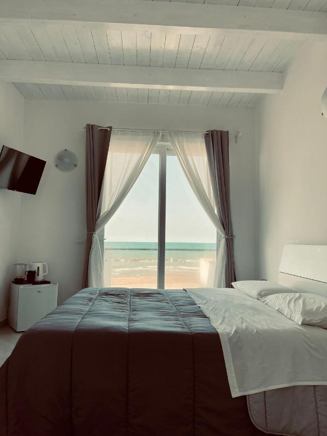 Carfagnini Rooms 테르몰리 외부 사진