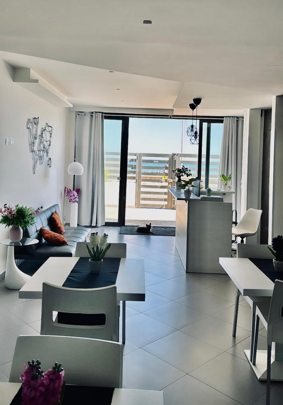 Carfagnini Rooms 테르몰리 외부 사진